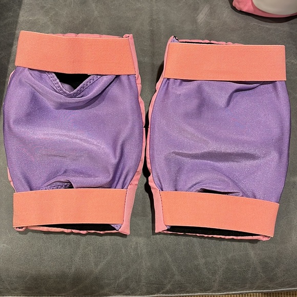 Used Impala Skate knee & elbow pads! - Picture 4 of 4